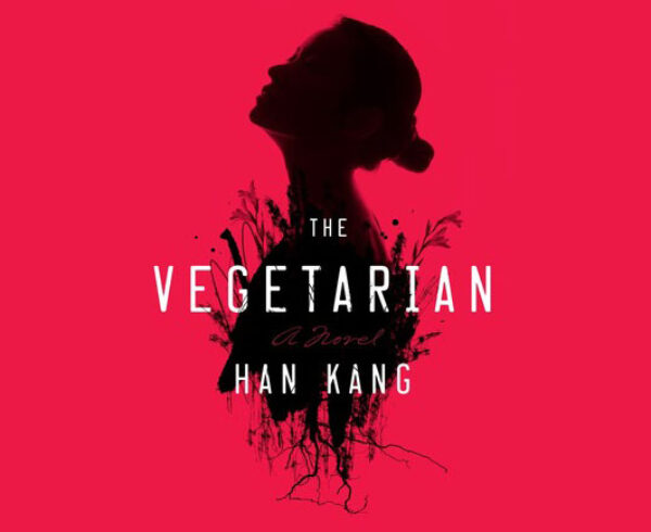 La vegetariana Han Kang